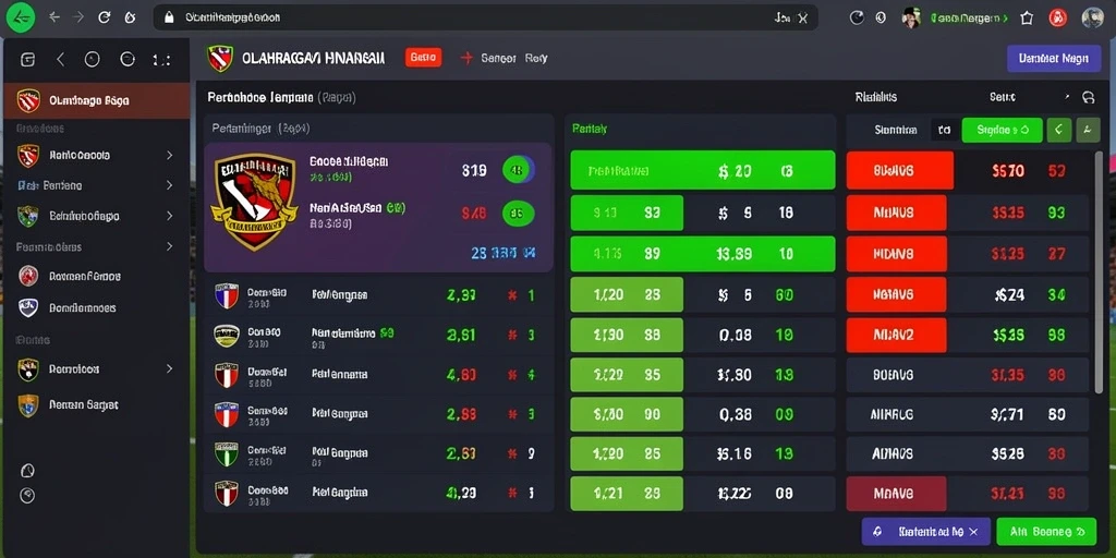 3126slot - Beragam pilihan mesin slot dengan tema unik.