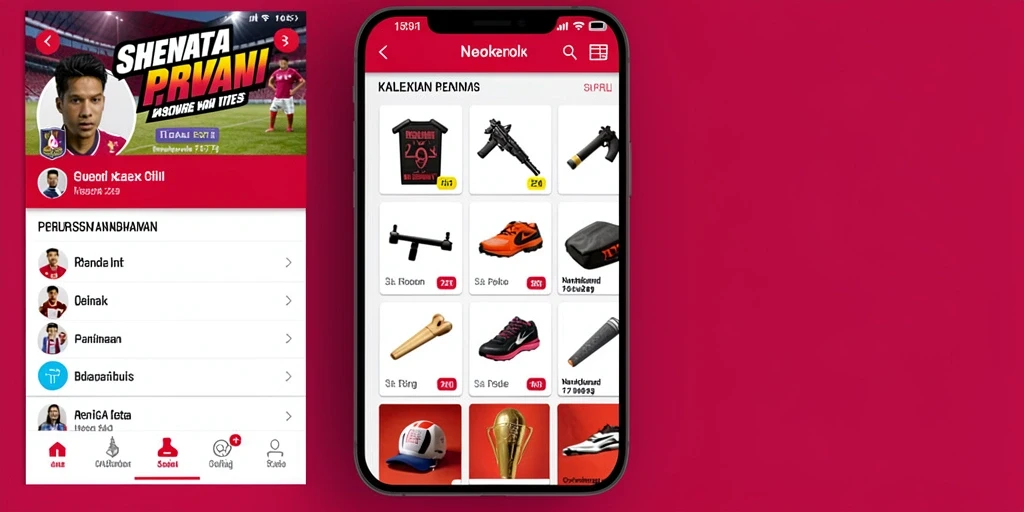 fixplay666 - Screenshot menampilkan grafik permainan yang menakjubkan.