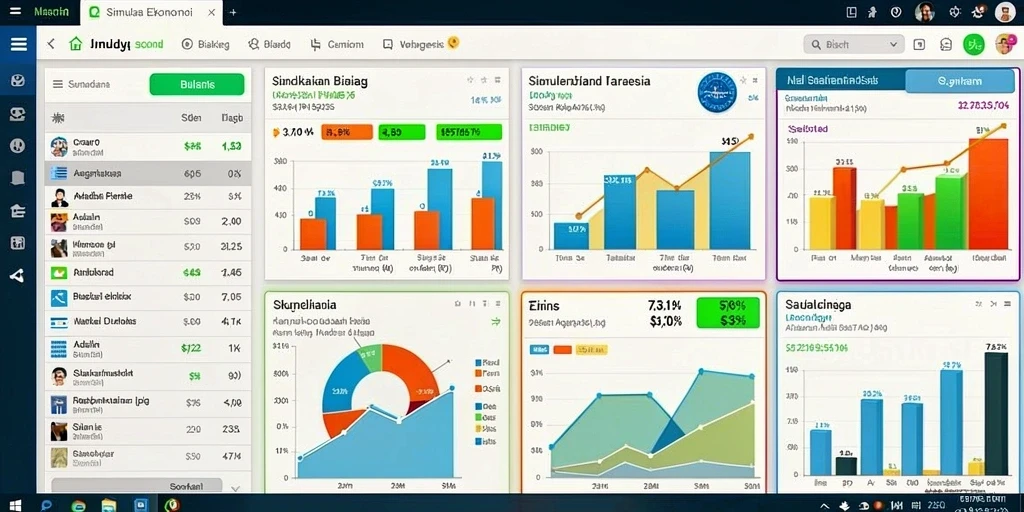 kastoto - Fitur komunitas yang memungkinkan interaksi antar pemain.