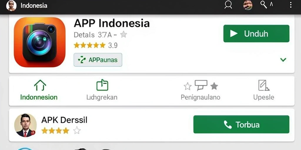 migaspin - Mode multiplayer yang seru dan kompetitif.